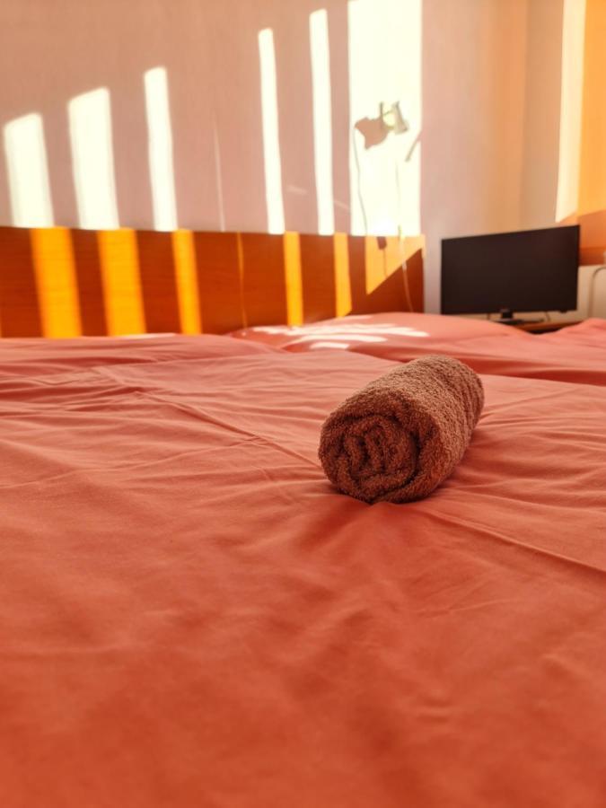 באנסקה ביסטריצה Penzion Olympia מראה חיצוני תמונה
