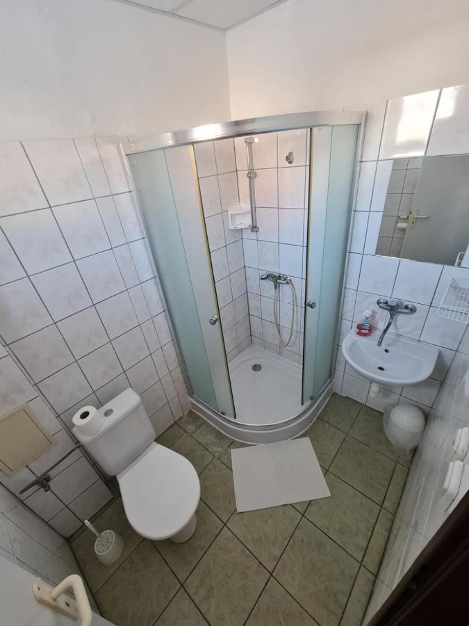 באנסקה ביסטריצה Penzion Olympia מראה חיצוני תמונה