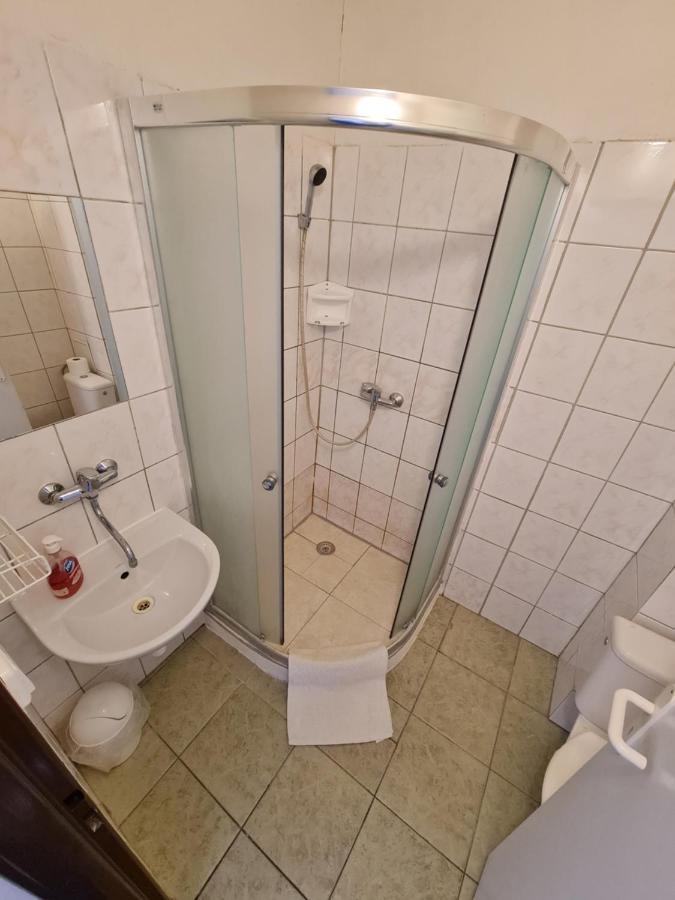 באנסקה ביסטריצה Penzion Olympia מראה חיצוני תמונה